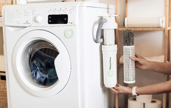 washing machine image